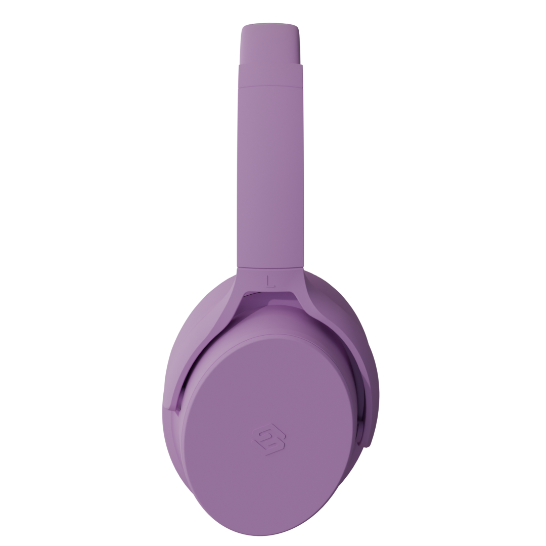 Evo Violet Glow