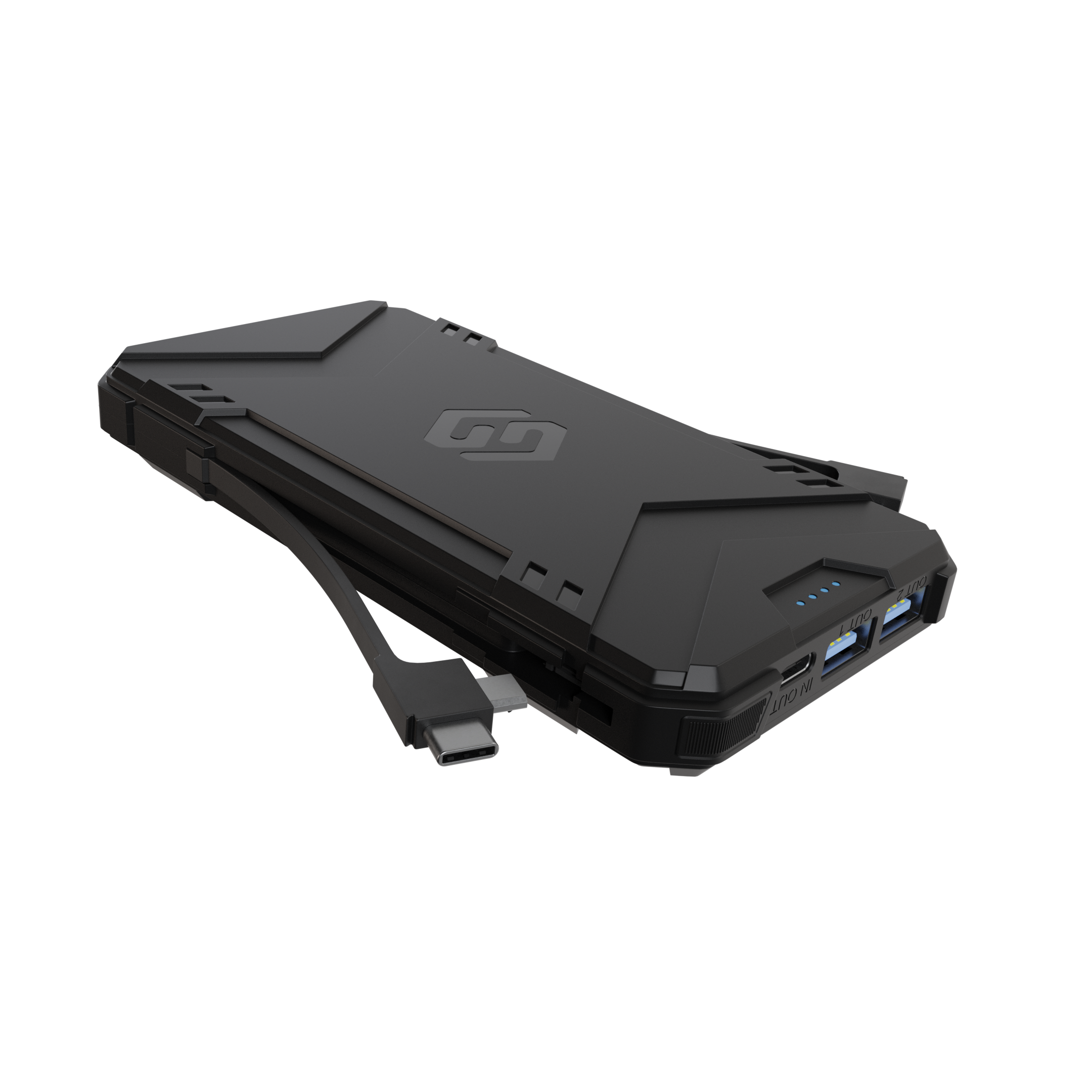 Pulse + PowerX