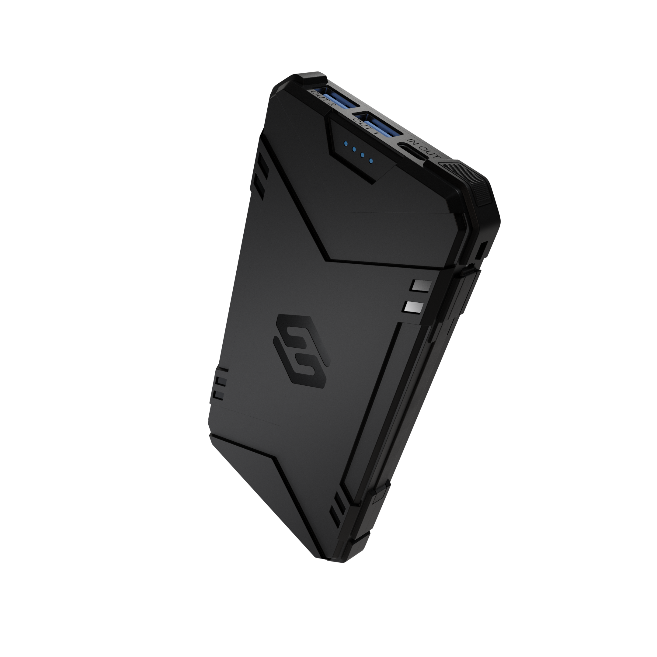 Pulse + PowerX
