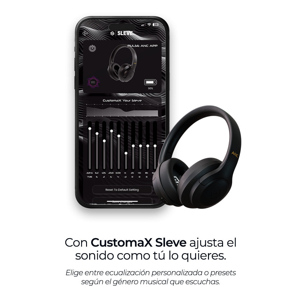 Pulse ANC 2Gen