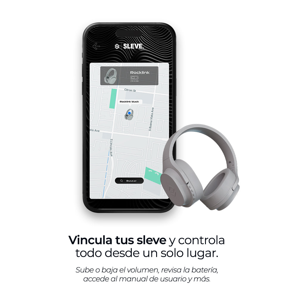 Rocklink 2Gen