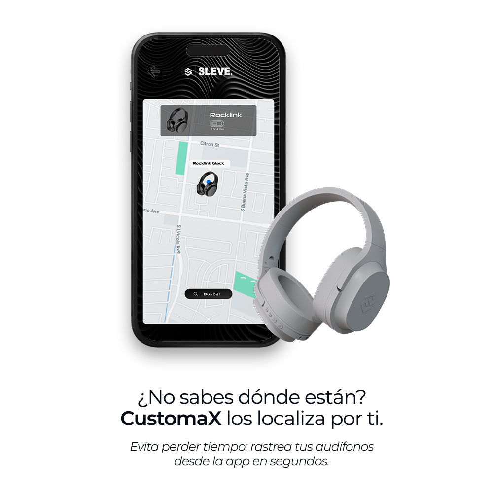 Rocklink 2Gen