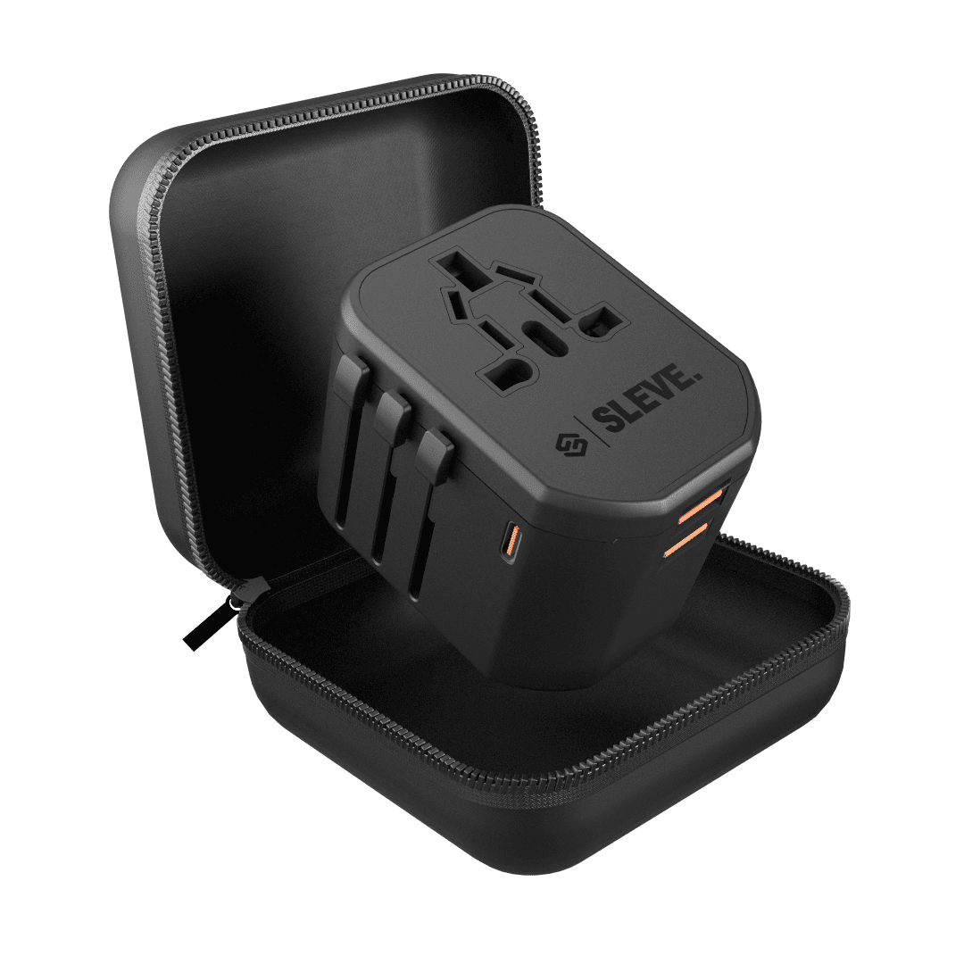 Nomad Power Travel Charger