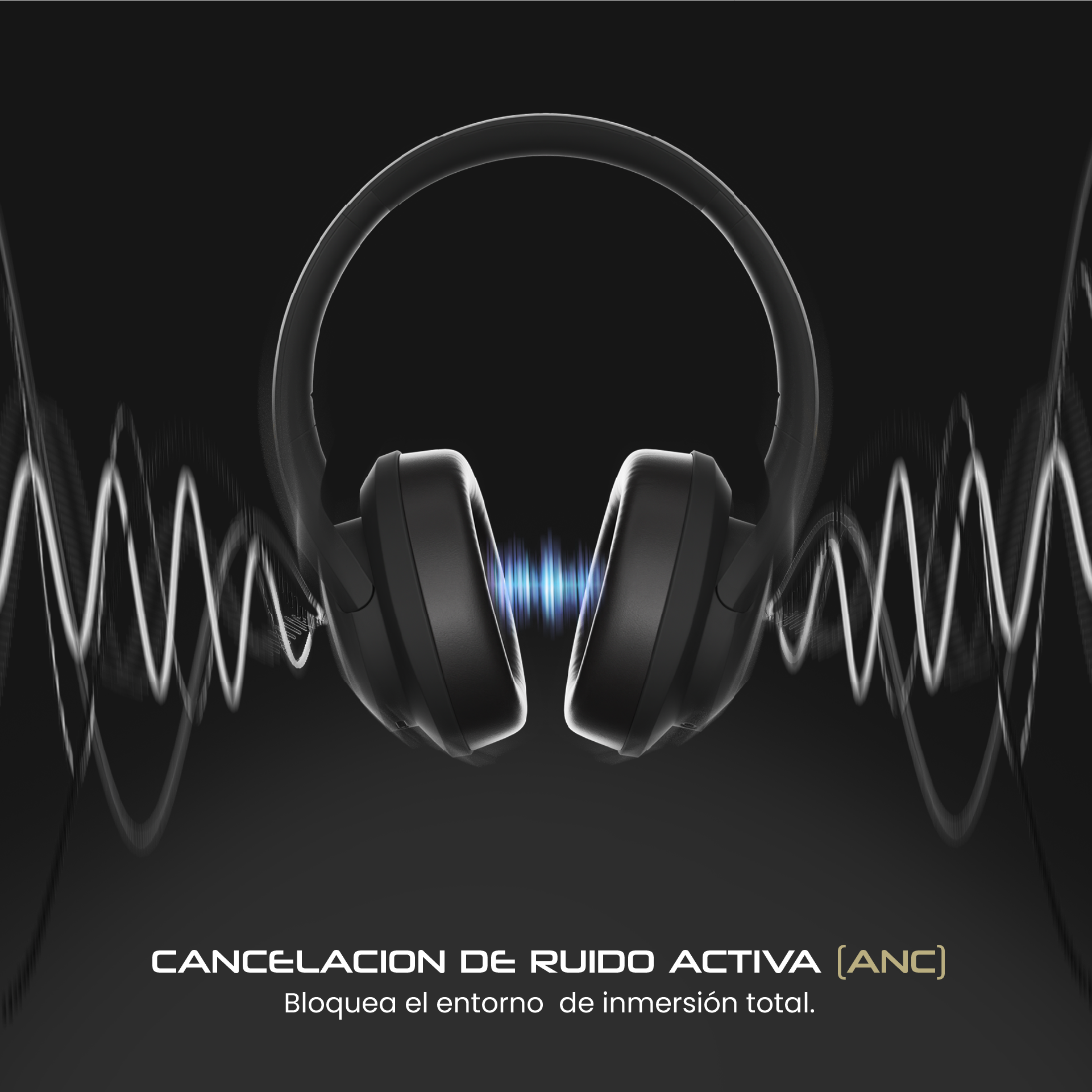 Pulse ANC 2Gen
