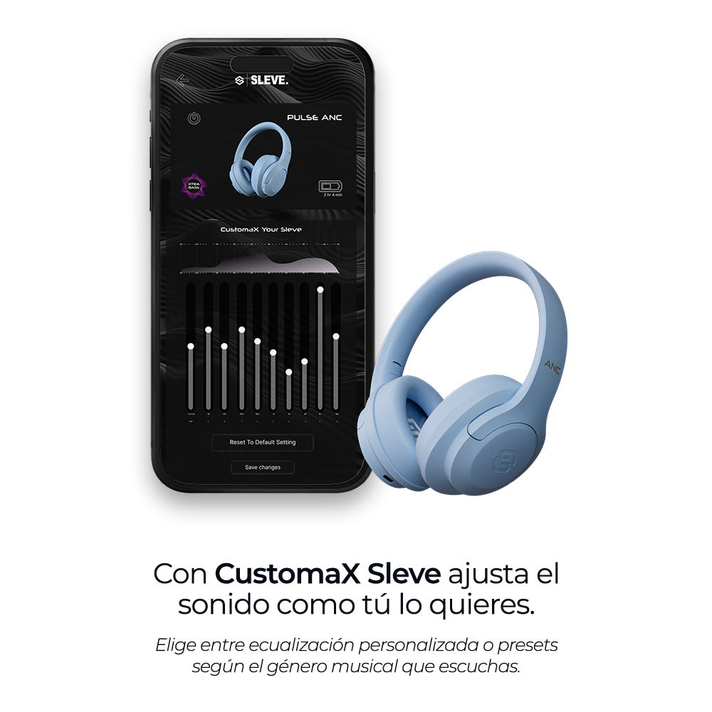 Pulse ANC 2Gen