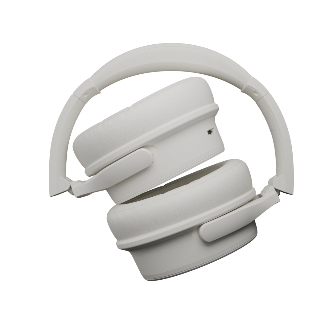 Evo 1Gen White Cream