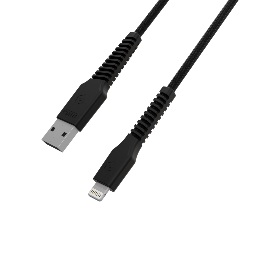 Line X USB a Lightning