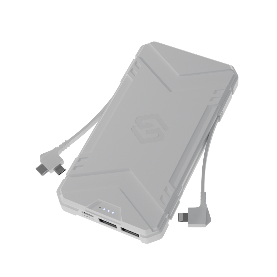 Power X 10.000 mAh