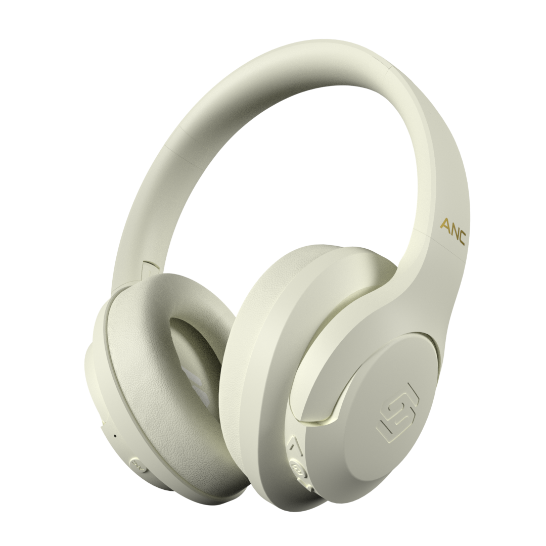 Pulse ANC White Cream 1Gen