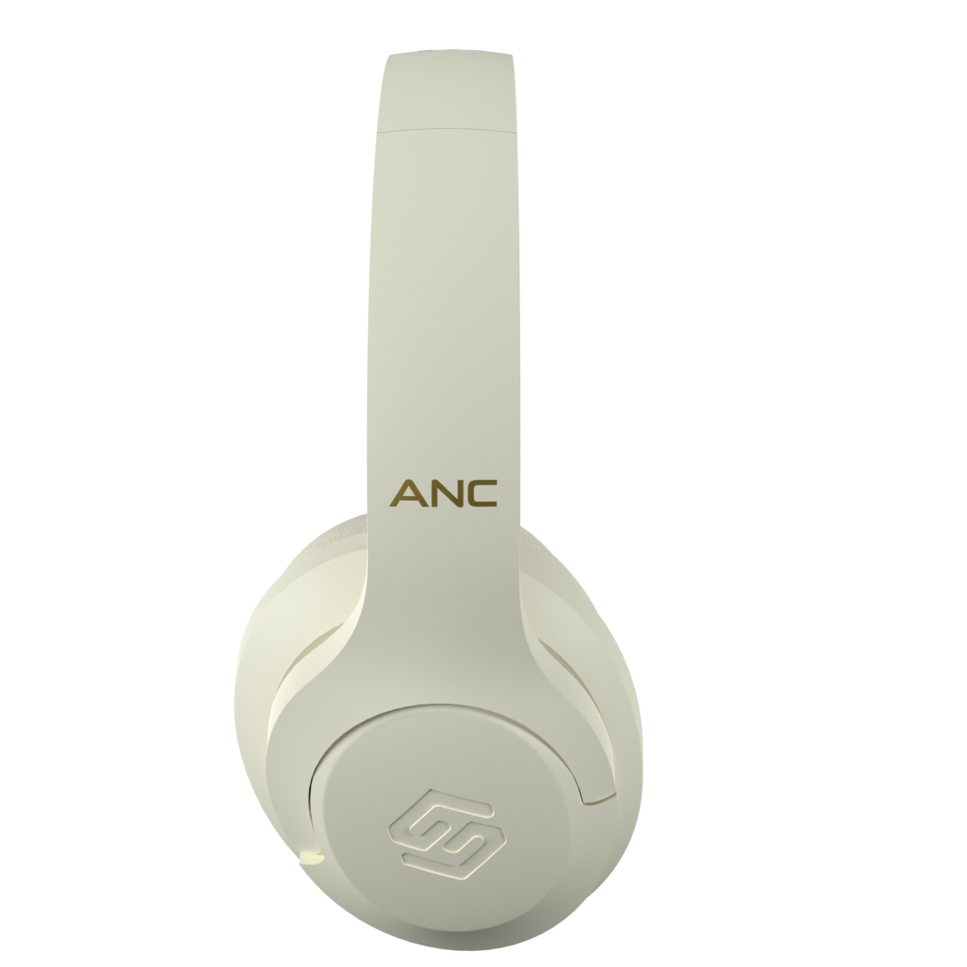 Pulse ANC White Cream 1Gen