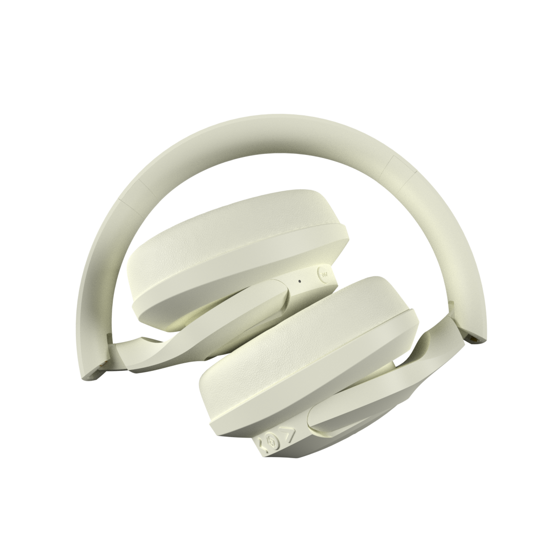 Pulse ANC White Cream 1Gen