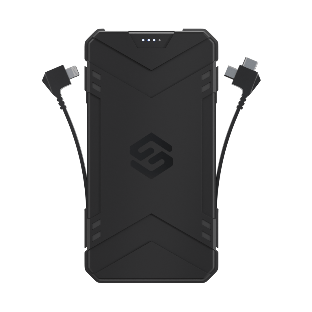Power X 10.000 mAh