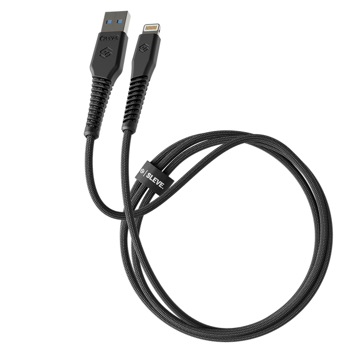 Line X USB a Lightning