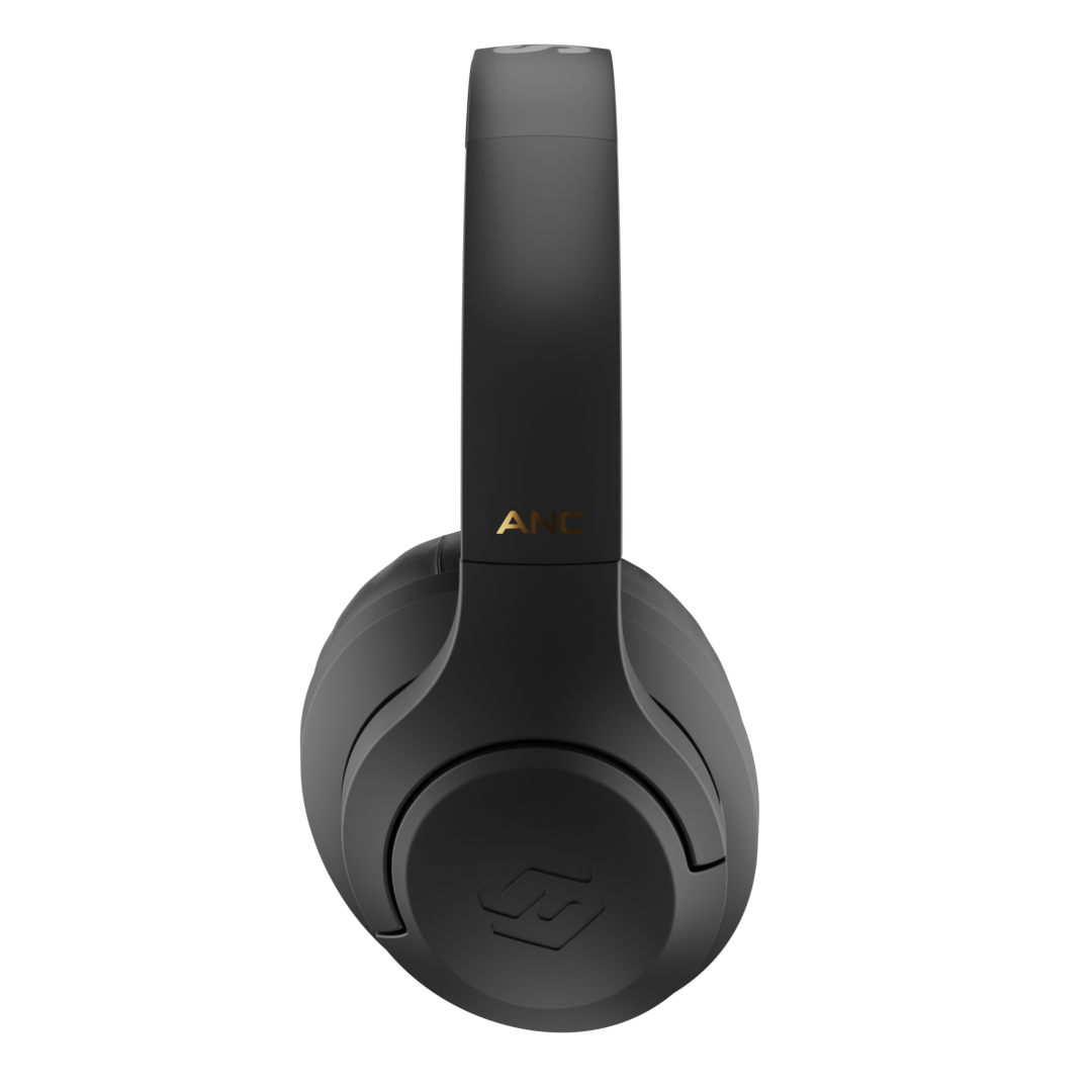Pulse ANC Black