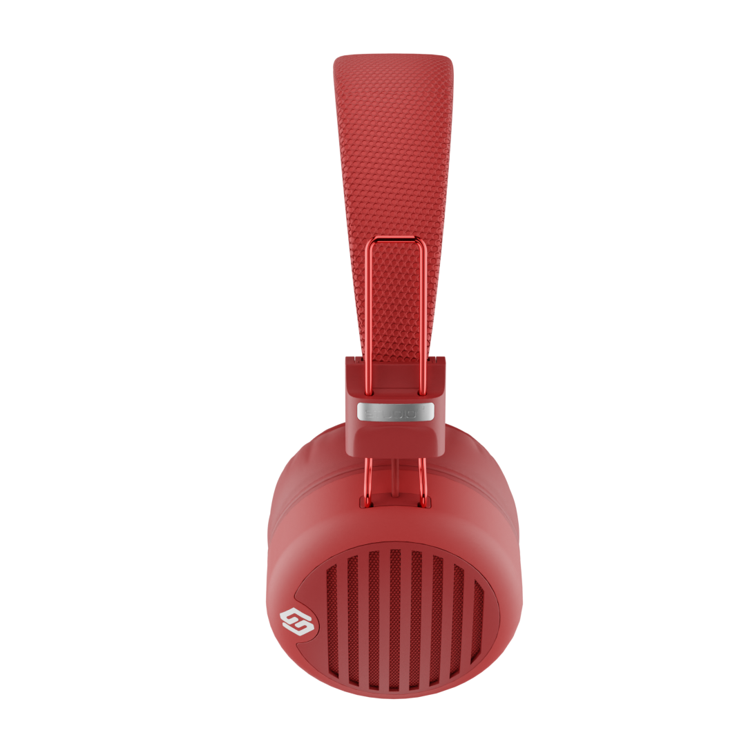 Studio 2 Red