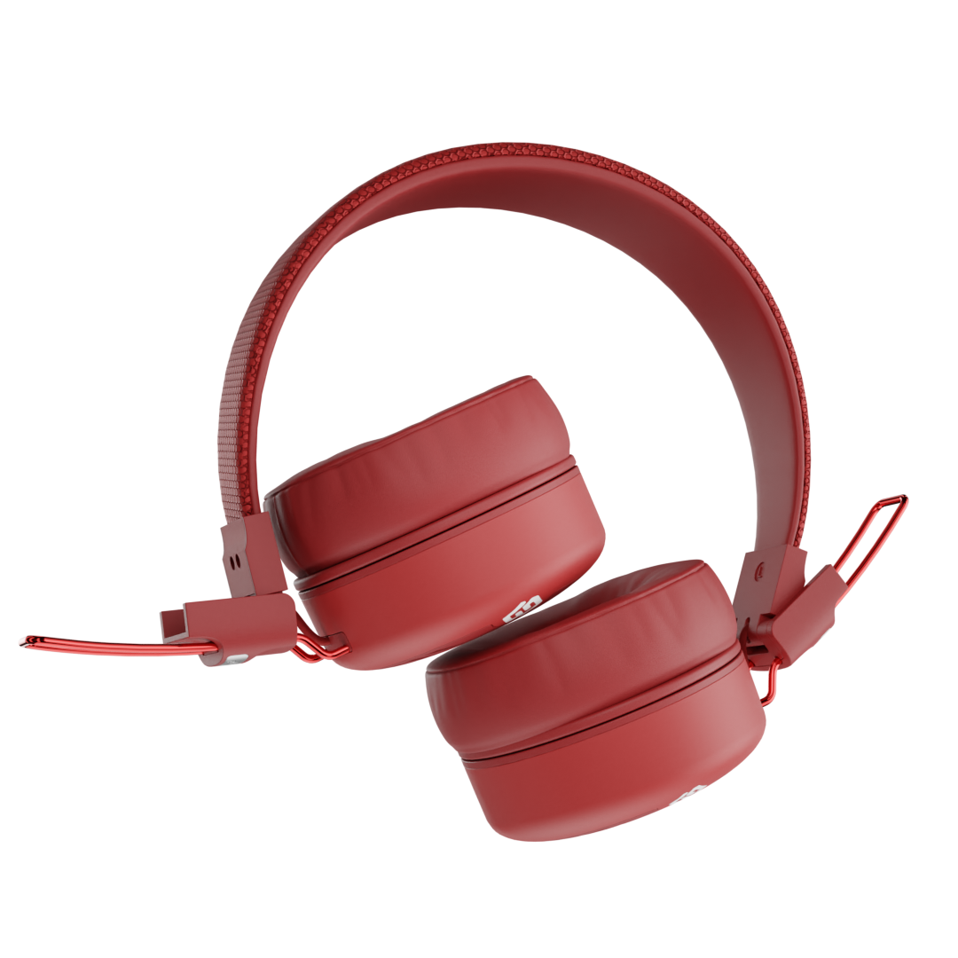 Studio 2 Red
