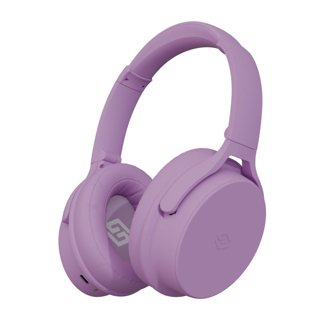 Evo Violet Glow 2da Gen