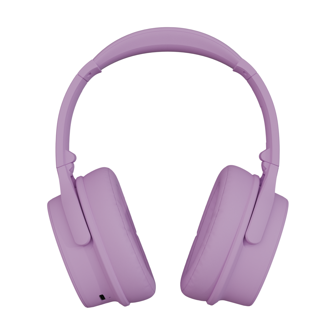 Evo Violet Glow 2da Gen