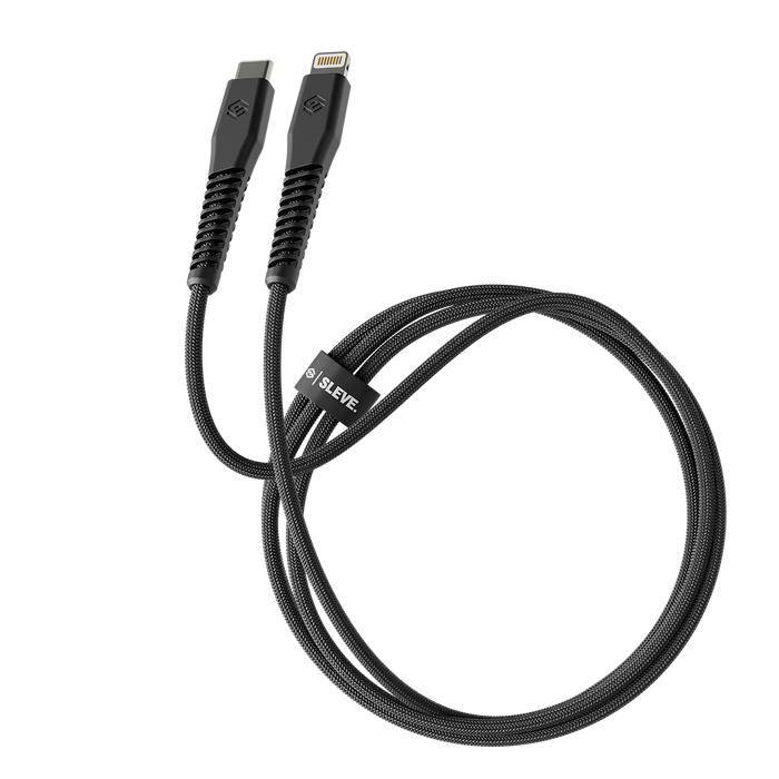 Line X USB tipo C a Lightning