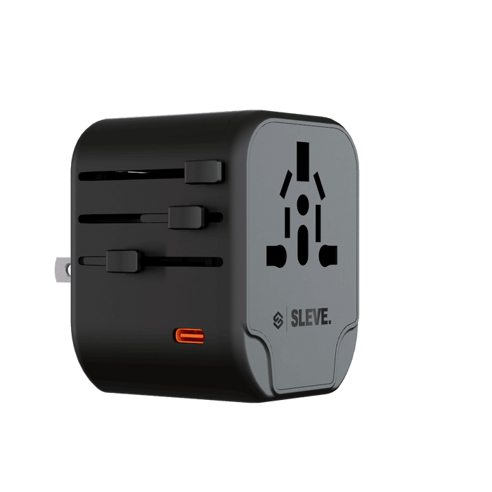 Nomad Power Travel Charger