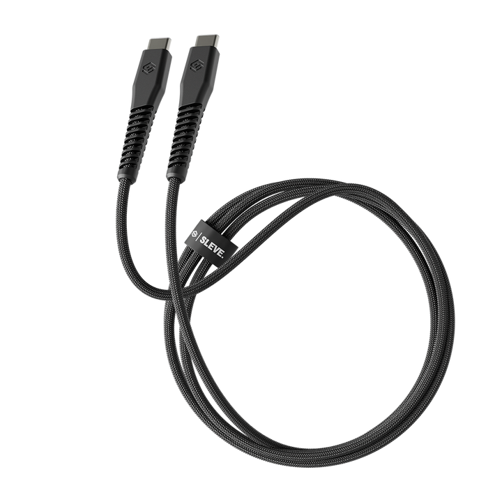 Line X USB Tipo C a Tipo C