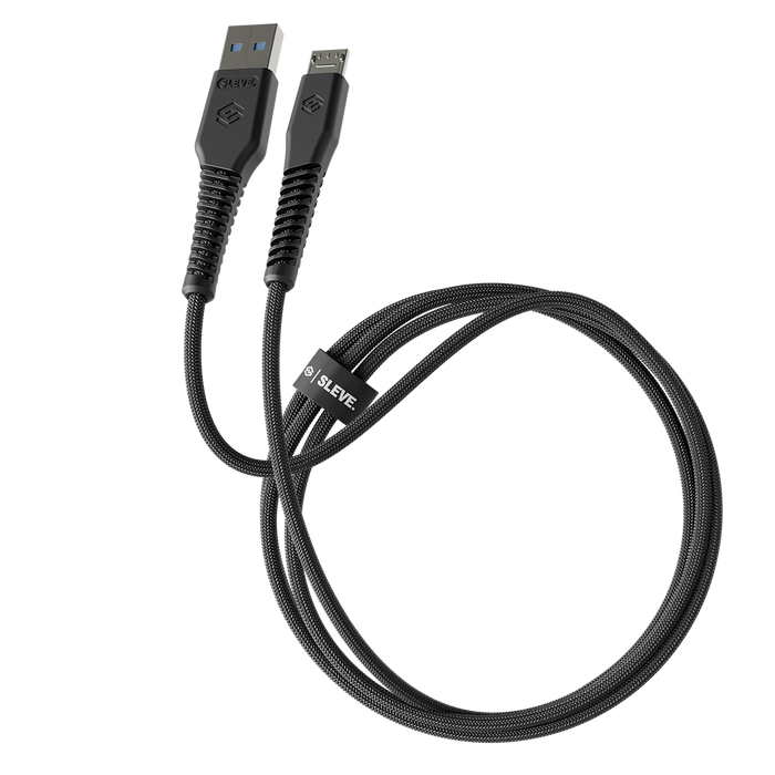 Line X USB a Micro 5