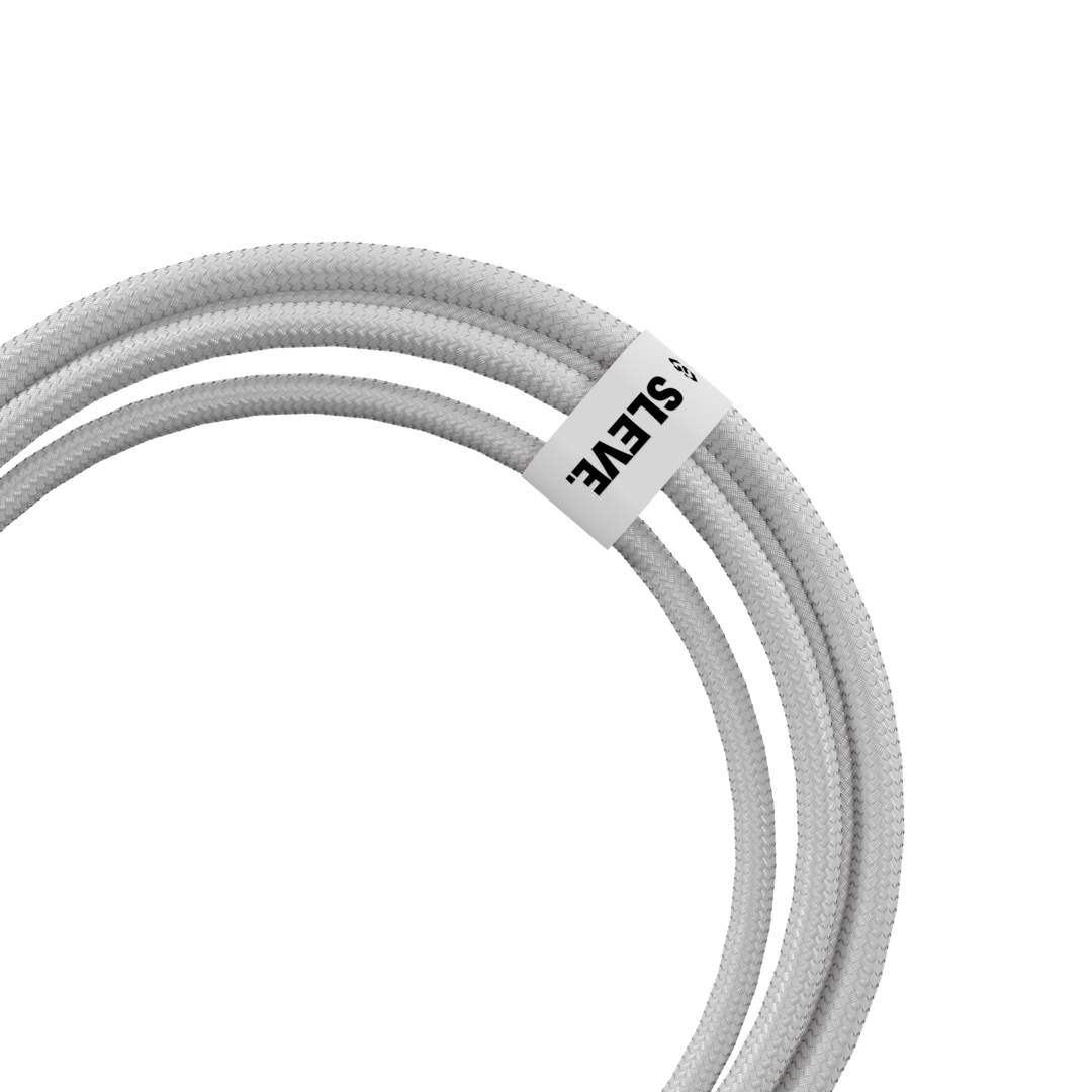 Line X USB a Lightning White