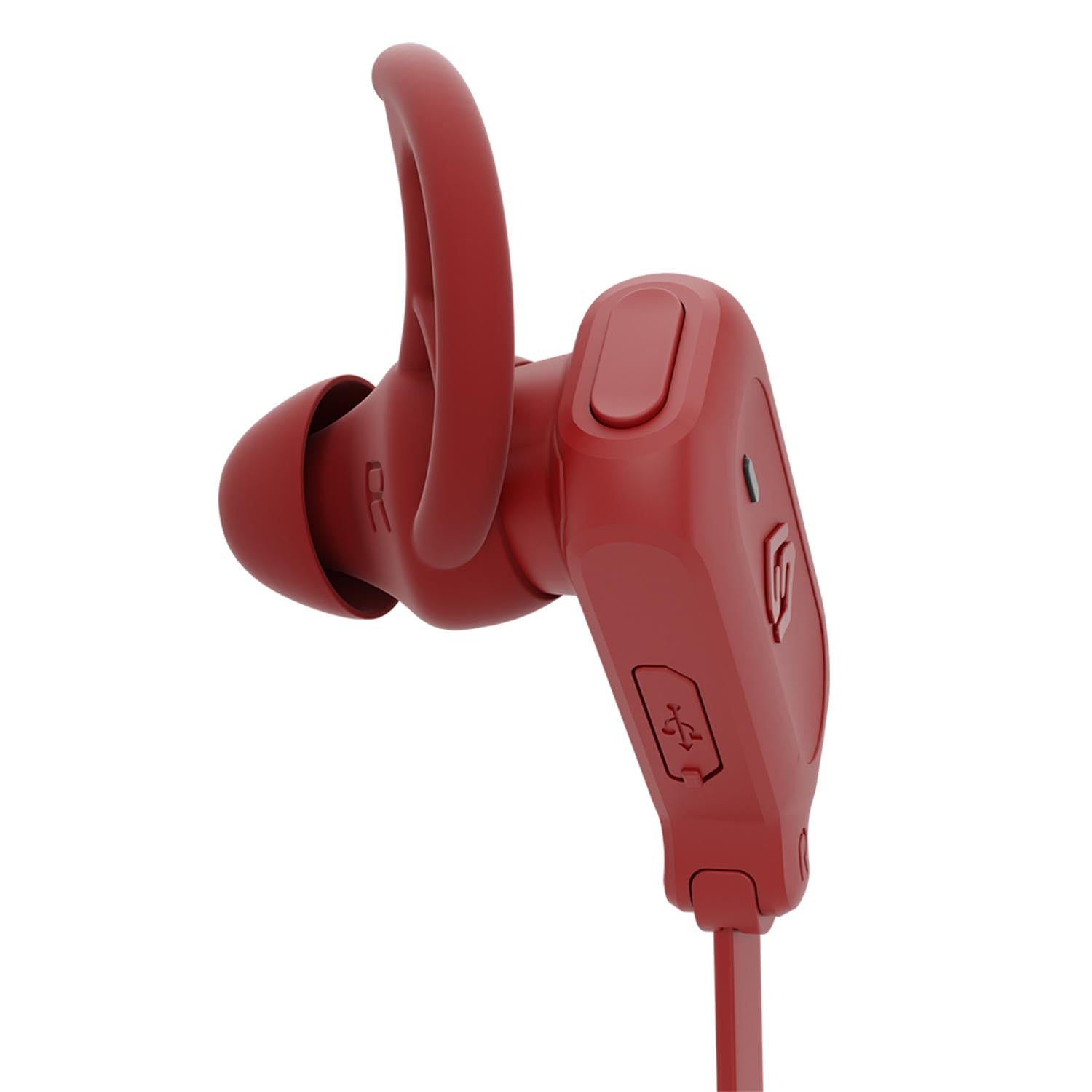 Spc X 2.0 Red