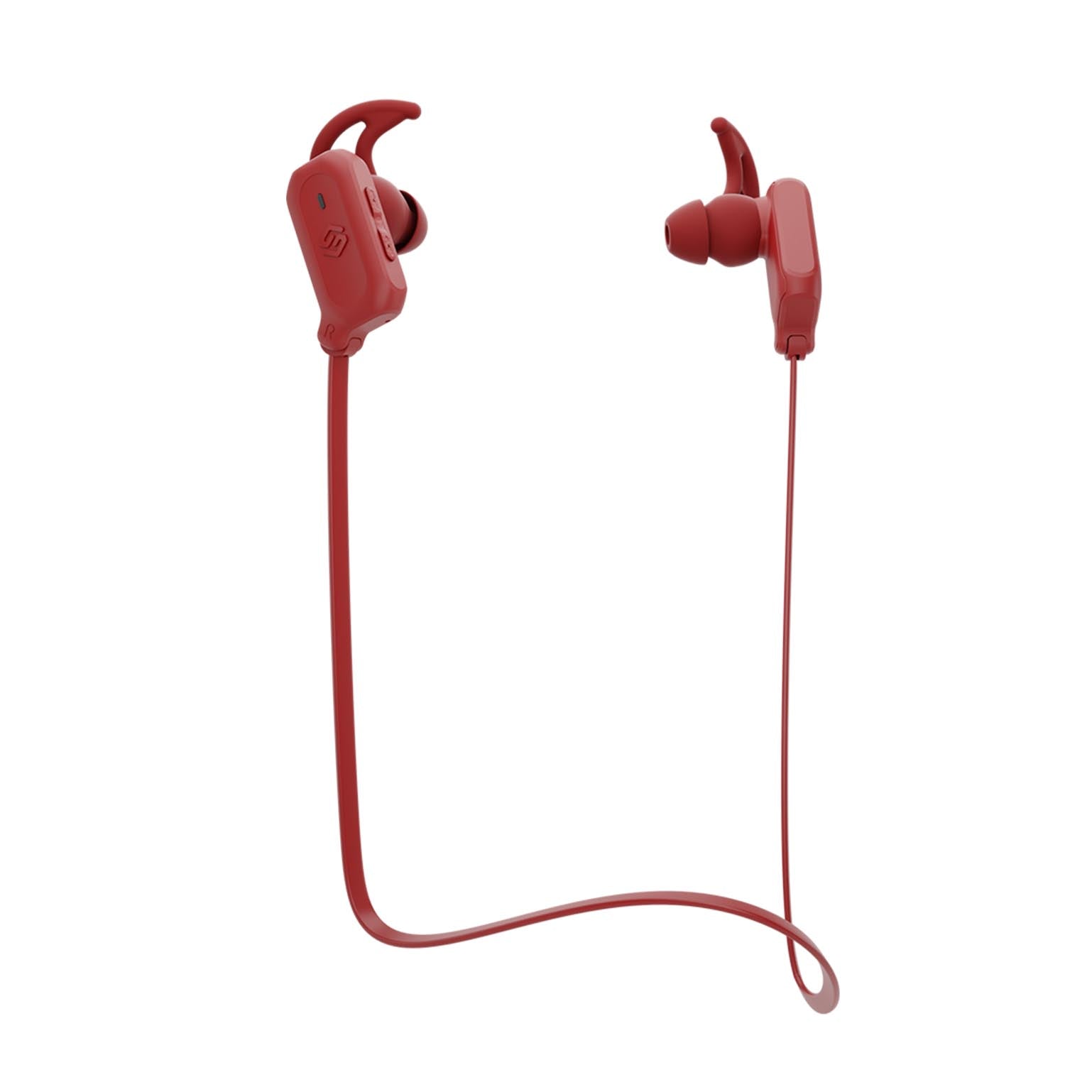 Spc X 2.0 Red