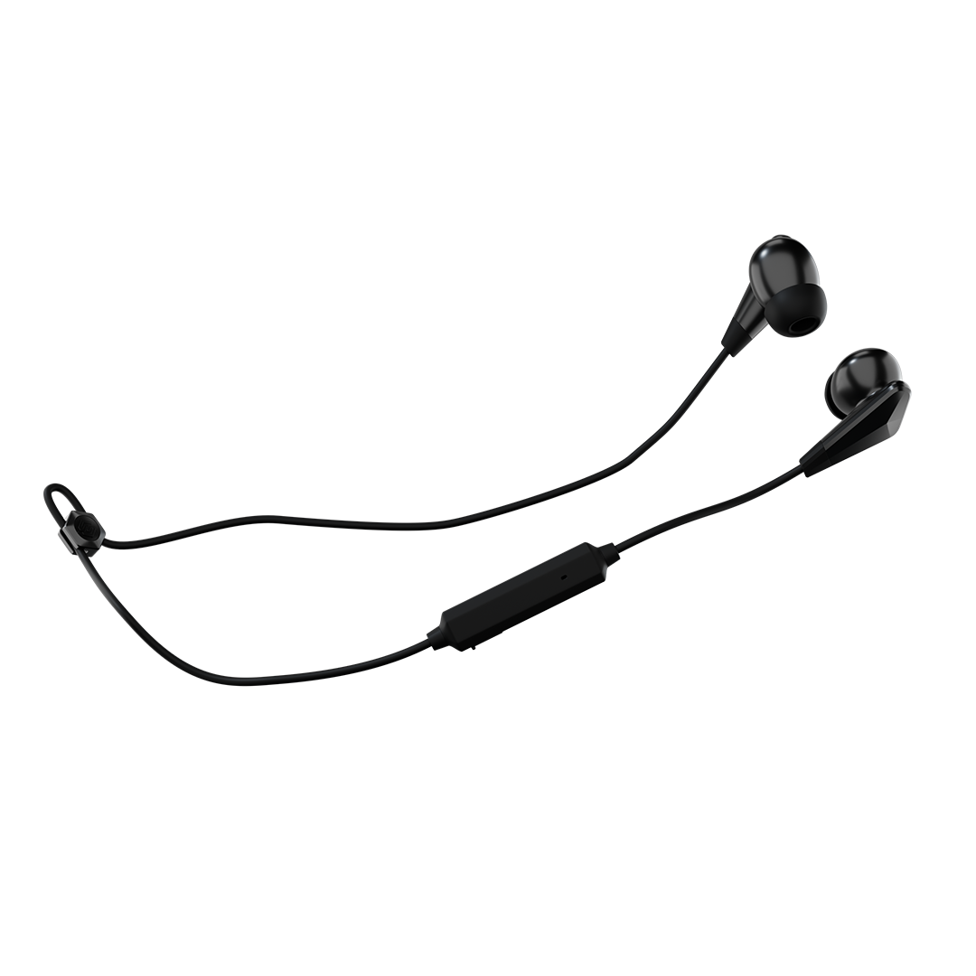 Air X 2.0 Black