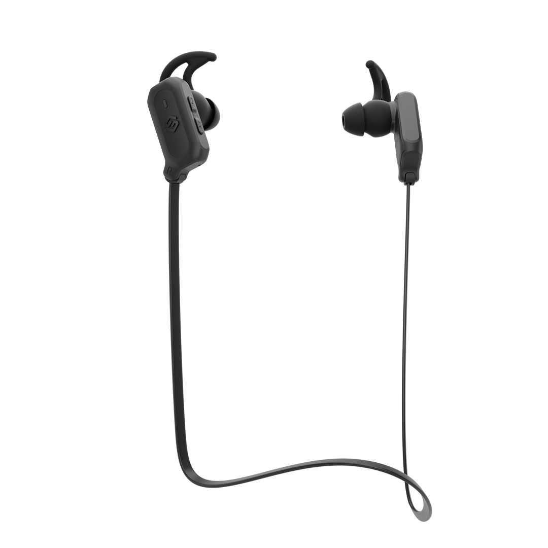 Spc X 2.0 Black