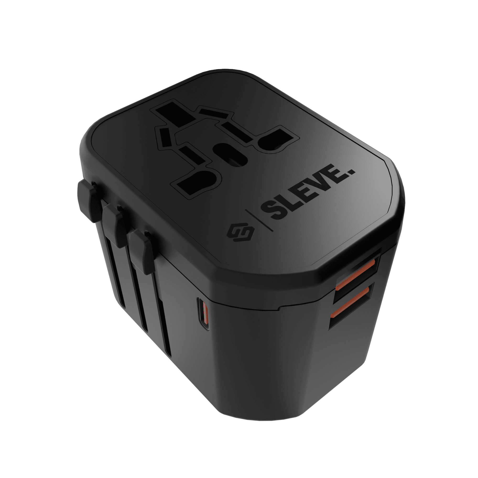 Nomad Power Travel Charger
