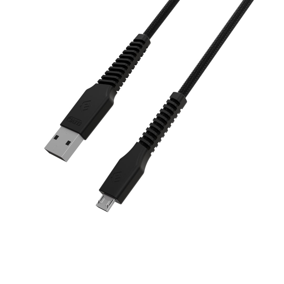 Line X USB a Micro 5