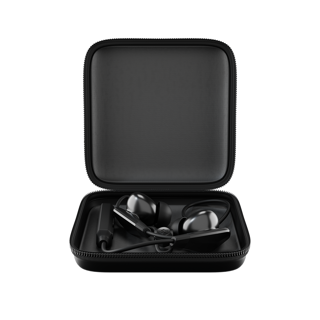 Air X 2.0 Black