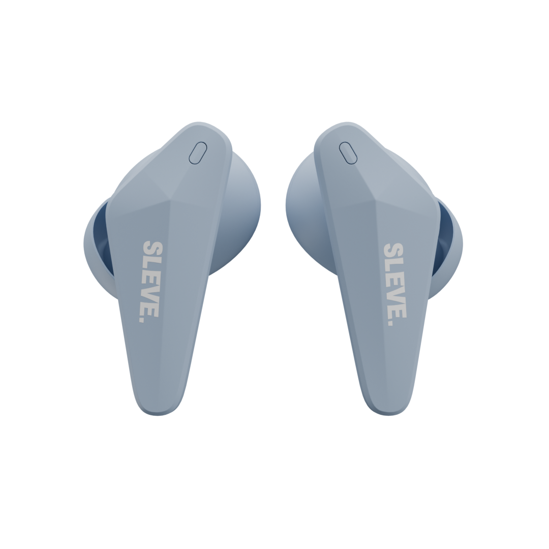 X Pods Blue Sky