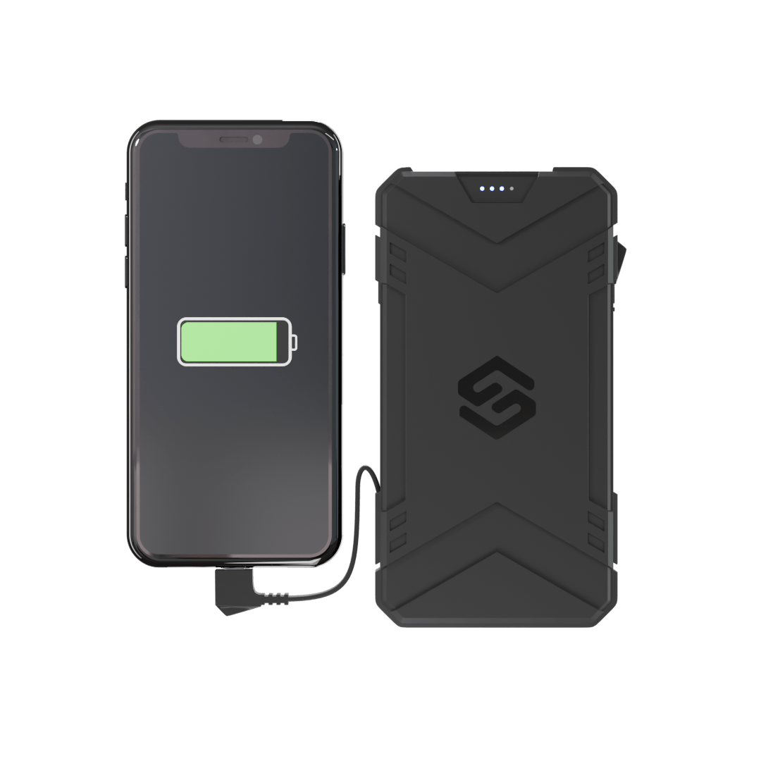 Power X 10.000 mAh